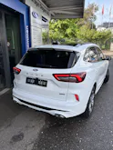 Ford Kuga 2.5 Plug-in Hybrid ST-Line X