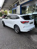 Ford Kuga 2.5 Plug-in Hybrid ST-Line X