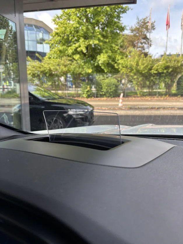 Ford Kuga 2.5 Plug-in Hybrid ST-Line X