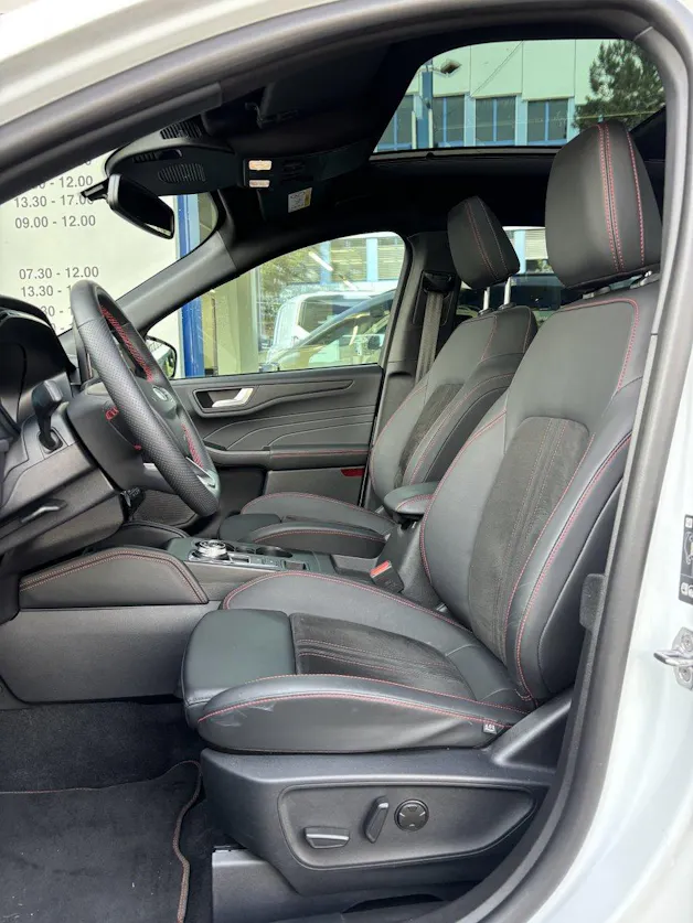Ford Kuga 2.5 Plug-in Hybrid ST-Line X