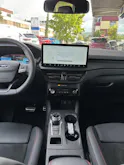 Ford Kuga 2.5 Plug-in Hybrid ST-Line X
