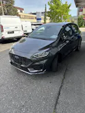 Ford Fiesta 1.0 EcoB Hybrid ST-Line X