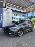 Ford Fiesta 1.0 EcoB Hybrid ST-Line X