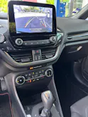 Ford Fiesta 1.0 EcoB Hybrid ST-Line X