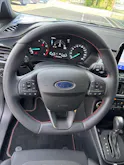 Ford Fiesta 1.0 EcoB Hybrid ST-Line X