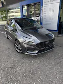 Ford Fiesta 1.0 EcoB Hybrid ST-Line X