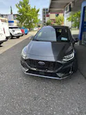 Ford Fiesta 1.0 EcoB Hybrid ST-Line X