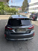 Ford Fiesta 1.0 EcoB Hybrid ST-Line X