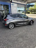 Ford Fiesta 1.0 EcoB Hybrid ST-Line X