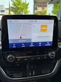 Ford Fiesta 1.0 EcoB Hybrid ST-Line X