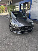 Ford Fiesta 1.0 EcoB Hybrid ST-Line X