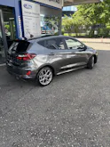 Ford Fiesta 1.0 EcoB Hybrid ST-Line X