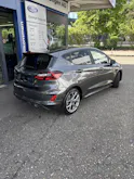 Ford Fiesta 1.0 EcoB Hybrid ST-Line X