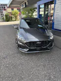 Ford Fiesta 1.0 EcoB Hybrid ST-Line X