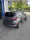 Ford Fiesta 1.0 EcoB Hybrid ST-Line X