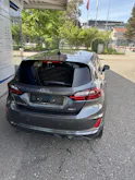 Ford Fiesta 1.0 EcoB Hybrid ST-Line X