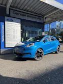 Ford Puma Gen-E Premium
