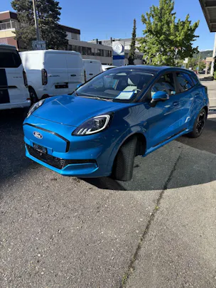Ford Puma Gen-E Premium