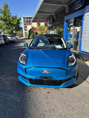 Ford Puma Gen-E Premium