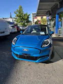 Ford Puma Gen-E Premium