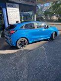 Ford Puma Gen-E Premium