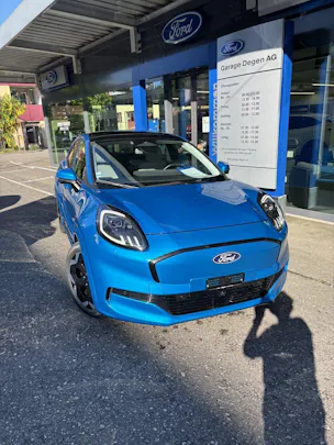 Ford Puma Gen-E Premium