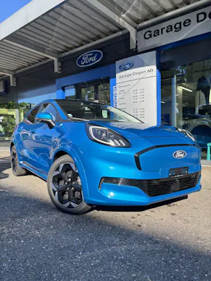 Ford Puma Gen-E Premium