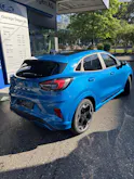 Ford Puma Gen-E Premium