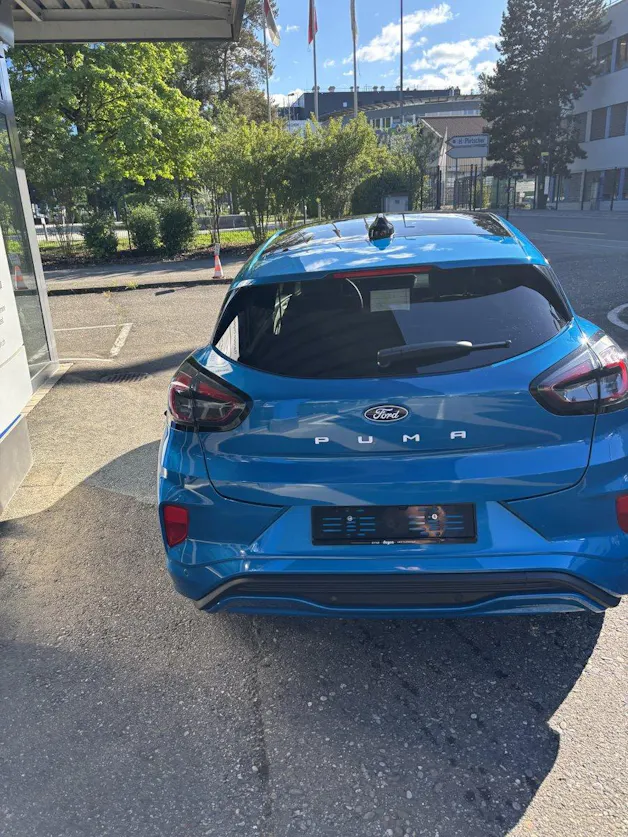 Ford Puma Gen-E Premium