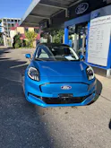 Ford Puma Gen-E Premium