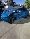 Ford Puma Gen-E Premium