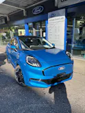 Ford Puma Gen-E Premium