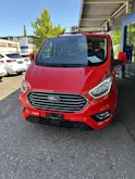 Ford Tourneo C Bus 310 L1 2.0 TDCi 170 Titanium