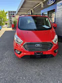 Ford Tourneo C Bus 310 L1 2.0 TDCi 170 Titanium