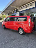 Ford Tourneo C Bus 310 L1 2.0 TDCi 170 Titanium