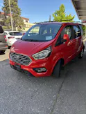 Ford Tourneo C Bus 310 L1 2.0 TDCi 170 Titanium