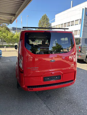 Ford Tourneo C Bus 310 L1 2.0 TDCi 170 Titanium