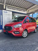 Ford Tourneo C Bus 310 L1 2.0 TDCi 170 Titanium