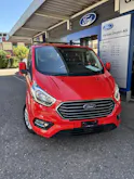 Ford Tourneo C Bus 310 L1 2.0 TDCi 170 Titanium