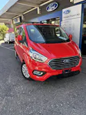 Ford Tourneo C Bus 310 L1 2.0 TDCi 170 Titanium