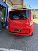 Ford Tourneo C Bus 310 L1 2.0 TDCi 170 Titanium