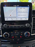 Ford Tourneo C Bus 310 L1 2.0 TDCi 170 Titanium