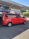 Ford Tourneo C Bus 310 L1 2.0 TDCi 170 Titanium