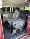Ford Tourneo C Bus 310 L1 2.0 TDCi 170 Titanium