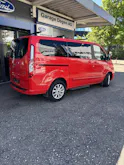 Ford Tourneo C Bus 310 L1 2.0 TDCi 170 Titanium