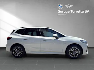 BMW 225e xDrive Active Tourer