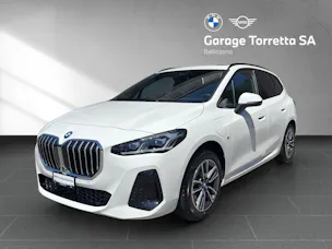 BMW 225e xDrive Active Tourer