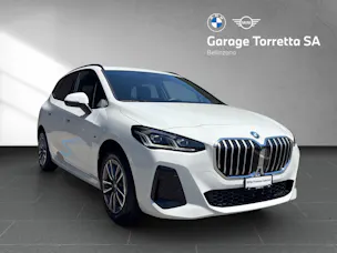 BMW 225e xDrive Active Tourer