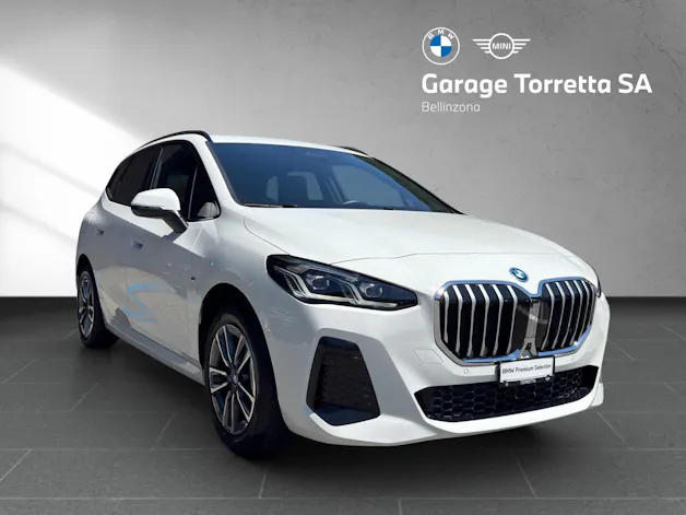 BMW 225e xDrive Active Tourer