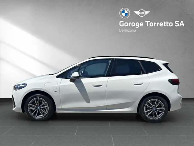 BMW 225e xDrive Active Tourer